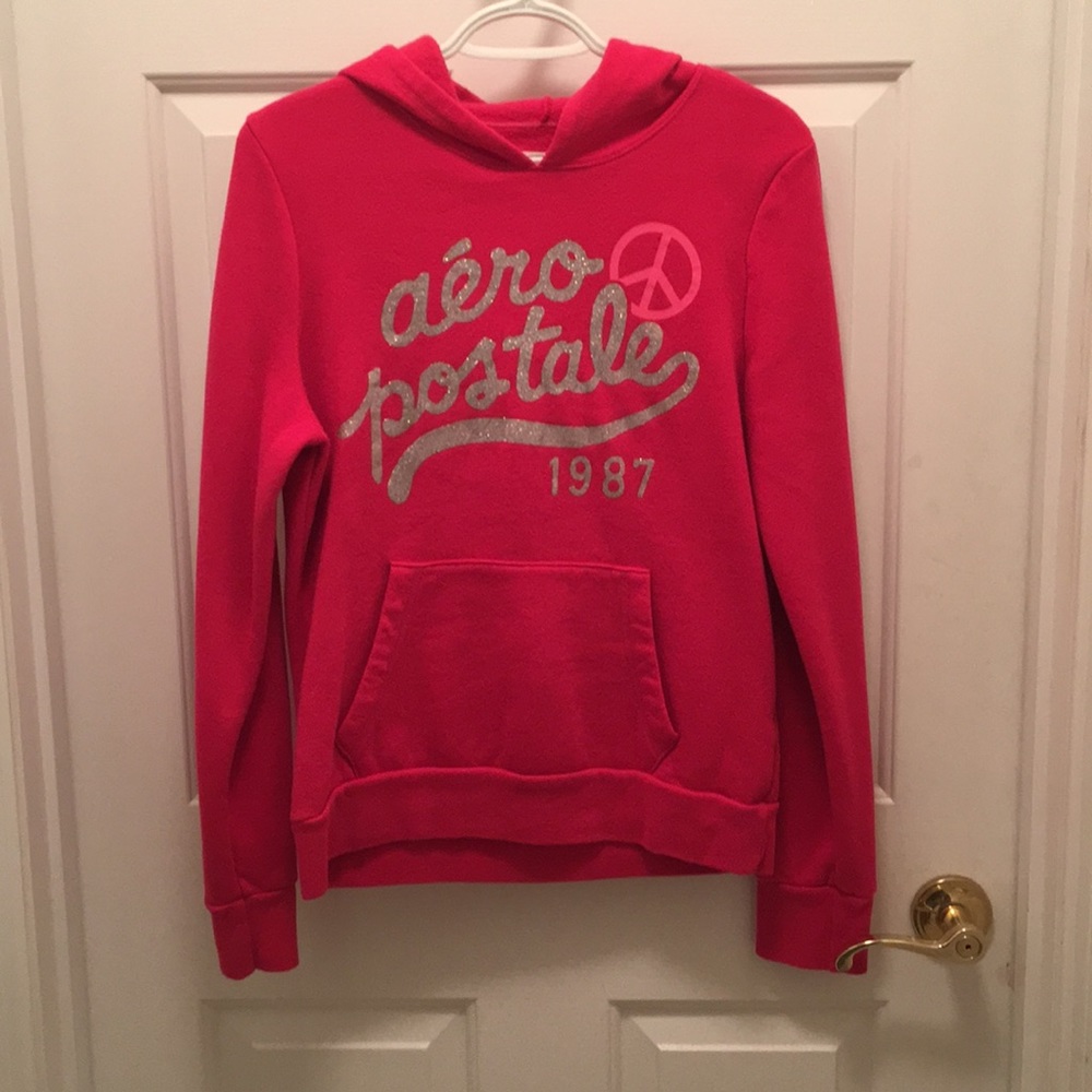 Juniors hoodie